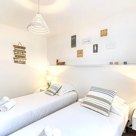 Appartamento 13 Legof - Superbe 2 Pieces Avec Balcon Au Coeur De ! Cannes