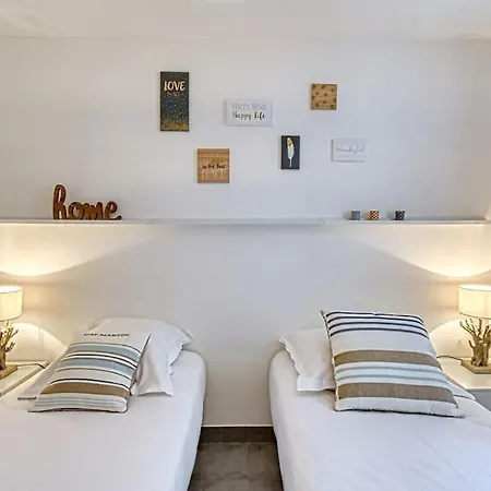 13 Legof - Superbe 2 Pieces Avec Balcon Au Coeur De ! Appartamento Cannes