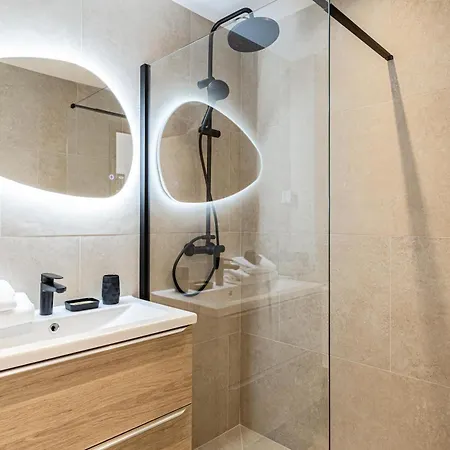 شقة 13 Legof - Superbe 2 Pieces Avec Balcon Au Coeur De ! كان