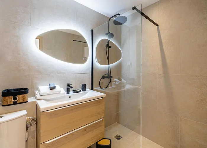 13 Legof - Superbe 2 Pieces Avec Balcon Au Coeur De ! Cannes