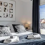 Lejlighed 13 Legof - Superbe 2 Pieces Avec Balcon Au Coeur De !